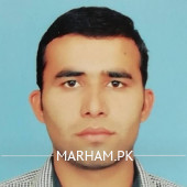 General Practitioner in Lahore - Dr. Muhammad Jamshaid