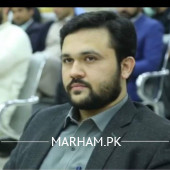 Dr. Malik Adil Mehmood Urologist Peshawar