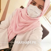 Dr. Sana Lund Baloch Hematologist Hyderabad