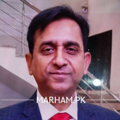 Dr. Abdul Qadir Pediatrician Lahore
