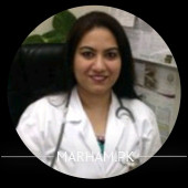 Dr. Shamaila Waseem Gynecologist Karachi