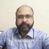 Dr. Shehryar Shahid Pediatrician Rawalpindi