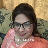 Dr. Amnah Sarwar Dermatologist Karachi