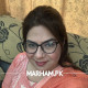 Dr. Amnah Sarwar Dermatologist Karachi