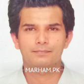 Dr. Abdul Haseeb Mushtaq General Physician Lahore