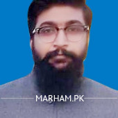 Dr. Muhammad Numan Farooq General Physician Sahiwal