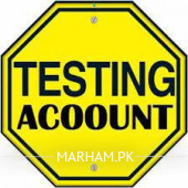 Ms. Hafsa Shahbaz Test Account Counselor Lahore