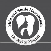 Dr. Muhammad Arsalan Mughal Dentist Nawabshah