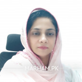 Dr. Saima Shahid Family Medicine Karachi