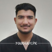 Mr. Muhammad Kaleem Physiotherapist Islamabad