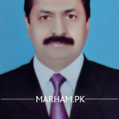 Asst. Prof. Dr. Zafar Iqbal Malik General Surgeon Multan