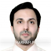 Internal Medicine Specialist in Multan - Dr. Tamoor Chughtai