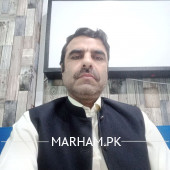 Dr. Naeem Ullah Urologist Islamabad