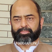 Dr. Muhammad Qasim Qureshi Homeopath Rawalpindi