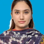 Dr. Maheen Asim General Physician Islamabad