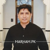 Dr. Mr Hassan Anjum Shahid Physiotherapist Gujranwala