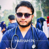 General Physician in Chiniot - Dr. Hafiz Shahrukh Hassan