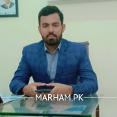 Physiotherapist in Sahiwal - Mr. Hasnain Farid