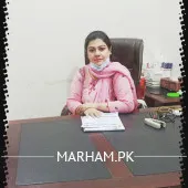 Dr. Hafsa Asim Gynecologist Kasur