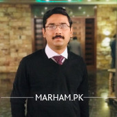 Ent Specialist in Sahiwal - Dr. Abdul Manan
