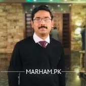 Dr. Abdul Manan Ent Specialist Sahiwal