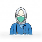 Dr. Rabia Saeed Medical Specialist Rawalpindi