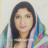 Gynecologist in Rawalpindi - Dr. Noreen Tahir