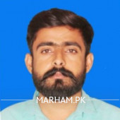 Mr. Muhammad Tayyab Bilal Optometrist Jhelum