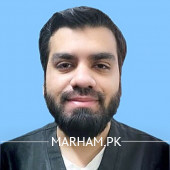 Dentist in Lahore - Dr. Muhammad Nauman