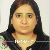 Dr. Kiran Alvi Family Medicine Karachi