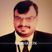 Mr. Abdul Aziz Ch Psychologist Lahore