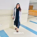 Psychologist in Islamabad - Mahnoor Jadoon