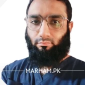 Profile Photo of Dr. Salman Naeem