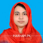 Speech Therapist in Peshawar - Farzana Murtaza