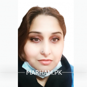 Dr. Saima Waqar Gynecologist Lahore