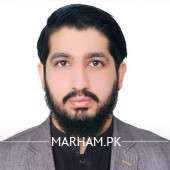 Dr. Soban Khan Neurologist Islamabad