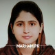 Dr. Mubushra Samreen Radiologist Lahore