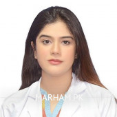 Maira Muneer Physiotherapist Karachi