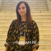 Plastic Surgeon in Lahore - Dr. Mehwish Ihsan
