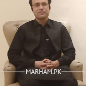 Liver Transplant Surgeon in Peshawar - Dr. Muhammad Siddique Khan