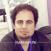Dr. Imran Zaman Khan Dentist Swat