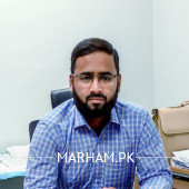 Dr. Muhammad Imran Malik Ent Specialist Islamabad
