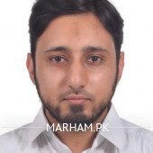 Dr. Muhammad Ismail Alvi Interventional Radiologist Abbottabad