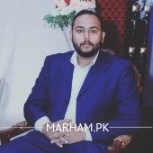 Physiotherapist in Pakpattan - Muhammad Rameel Azhar Khan