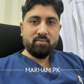 Dr. Muhammad Muttassim Ismail Pediatrician Islamabad