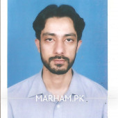 Dr. Zohair Arshad Chohan Radiation Oncologist Lahore