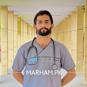 Physiotherapist in Faisalabad - Dr. Abdul Hannan
