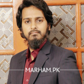 Dr. Muhammad Moiz Ullah Khan Ent Surgeon Karachi