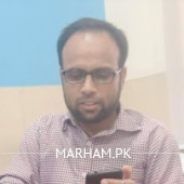 Psychologist in Jhelum - Mr. Shahzad Hussain