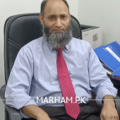Prof. Dr. Muhammad Fakhar Ul Zaman Pediatrician Lahore